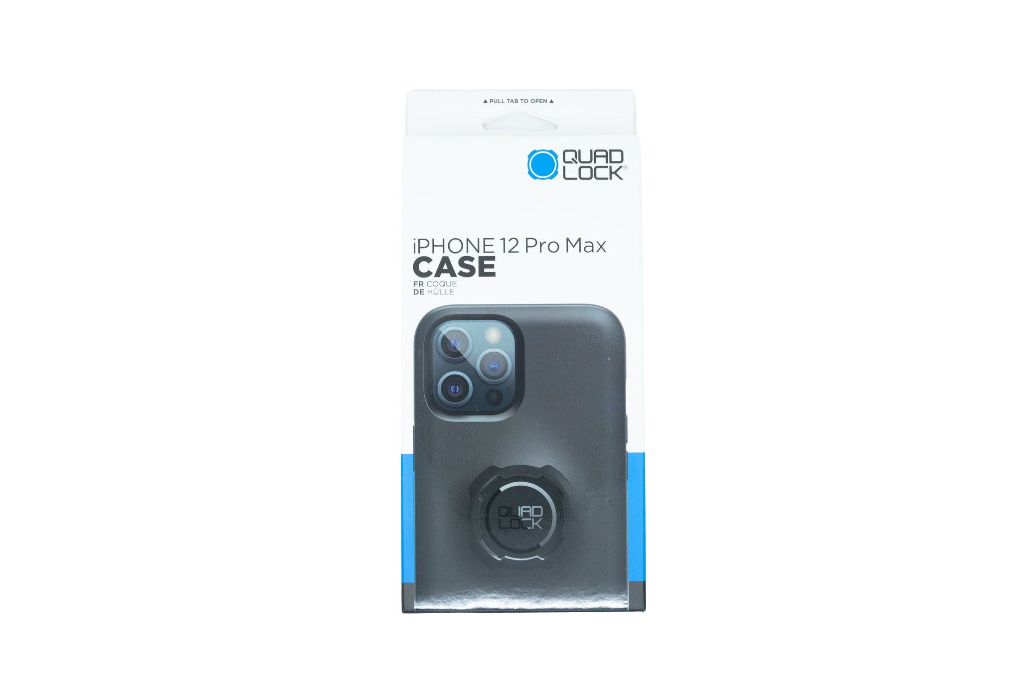 Quad Lock - iPhone 12 Pro Max