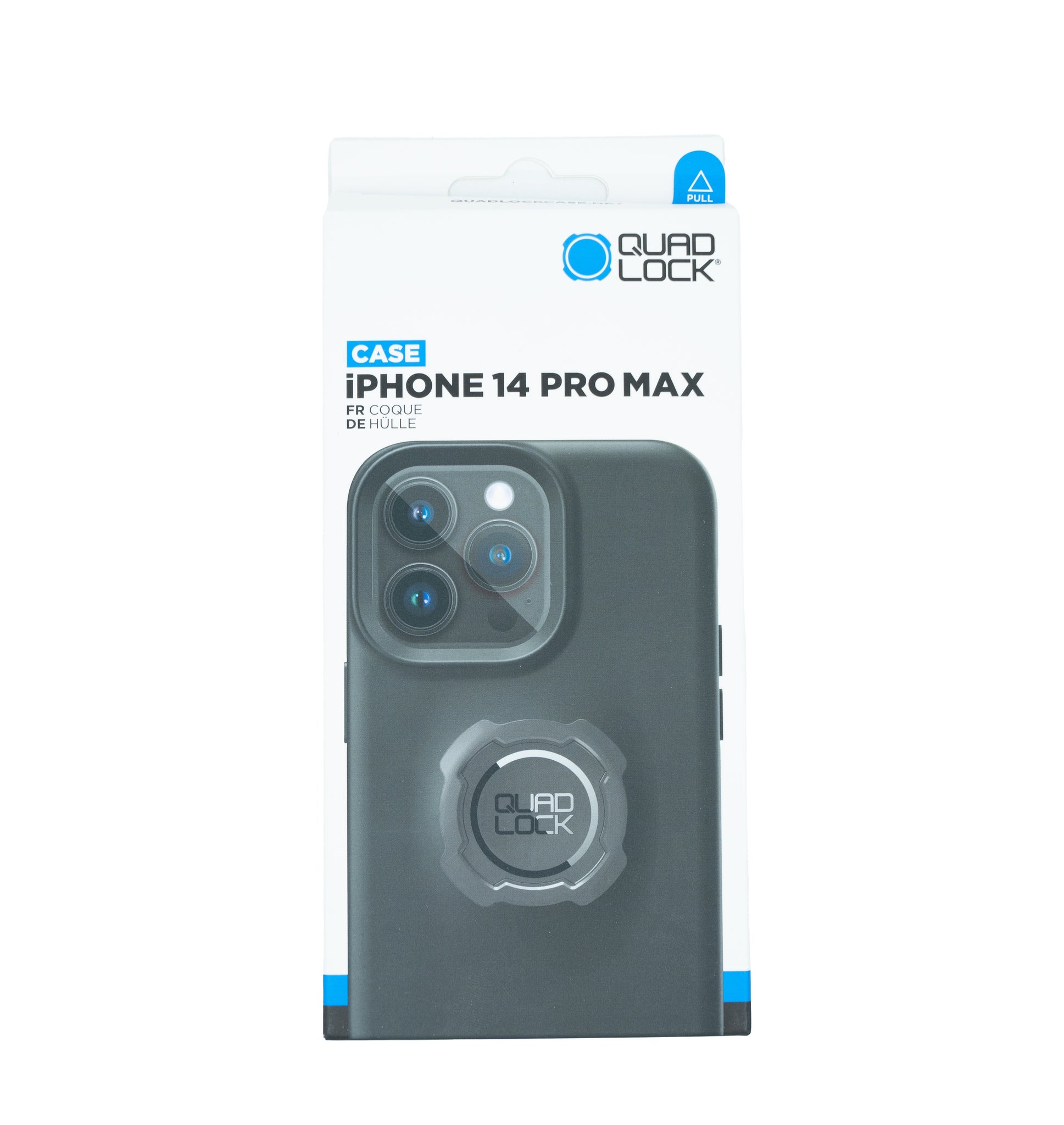 Quad Lock  - iPhone 14 Pro Max
