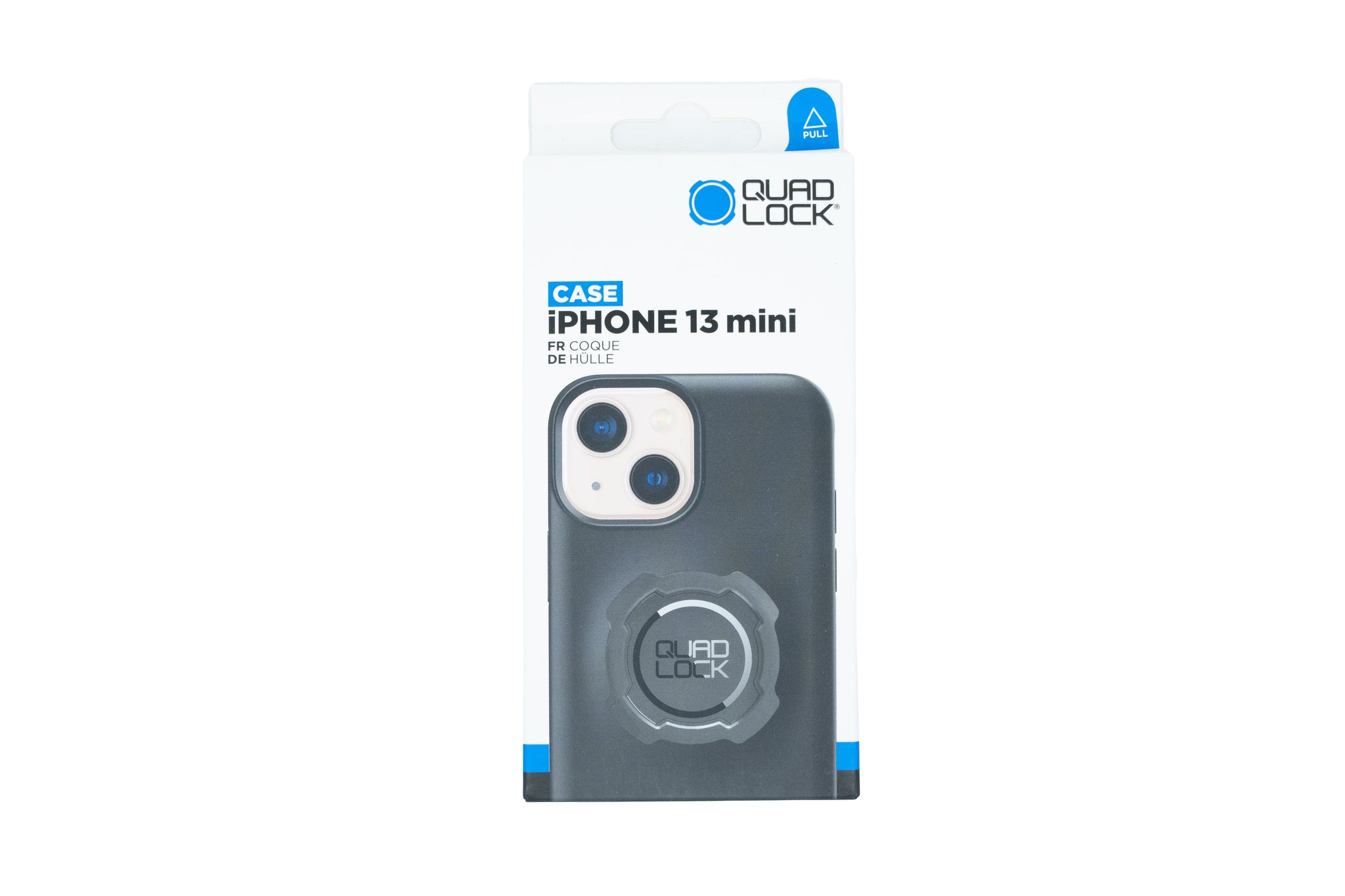 Quad Lock - iPhone 13 mini