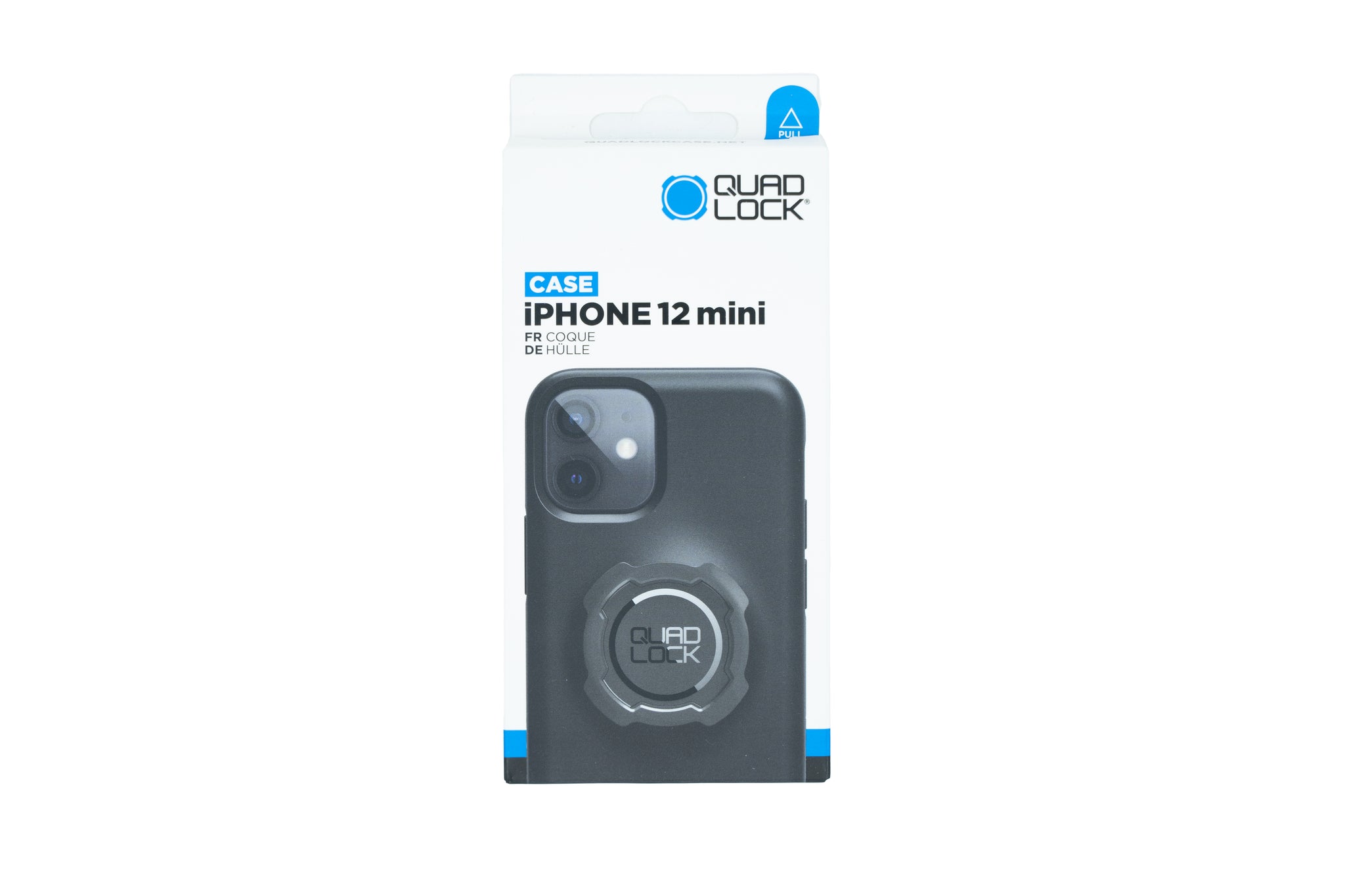 Quad Lock  - iPhone 12 mini