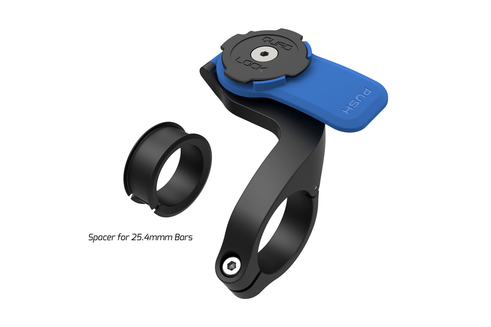 Quad Lock - Out Front Mount